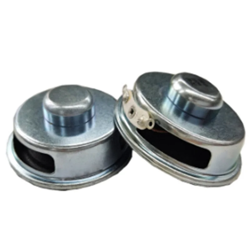 Динамик для наушников POP, динамик 50 мм, динамик для наушников «сделай сам», динамик с композитной мембраной, динамик для наушников