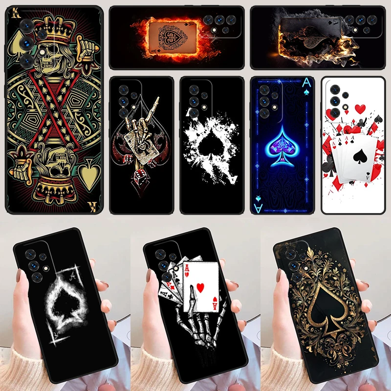 Чехол для телефона для Samsung Galaxy A52 A72 A73 A20e A21S A50 A70 A11 A12 A42 A31 A40 A51 A71 A32 A80 A91