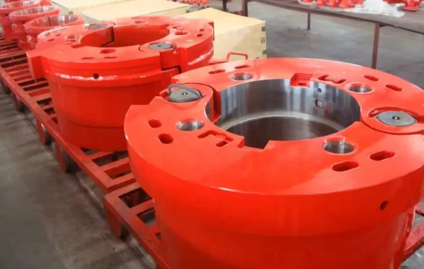 Oilfield Equipment Zp275 Mdsp Insert Bowl of Rotary Table