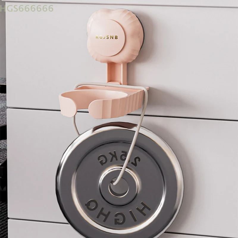 

Portable Suction Cup Cup Holder Multifunctional Anti-tip Bedroom Milk Tea Coffee Cup Fixing Clip for Easy Access