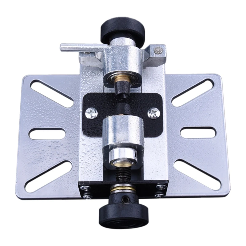 

Многофункциональное сверлильное сиденье Будда бусины медовый воск жемчуг стол сверло сверление сиденье круглое бусина ПЕРФОРИРОВАННОЕ сиденье