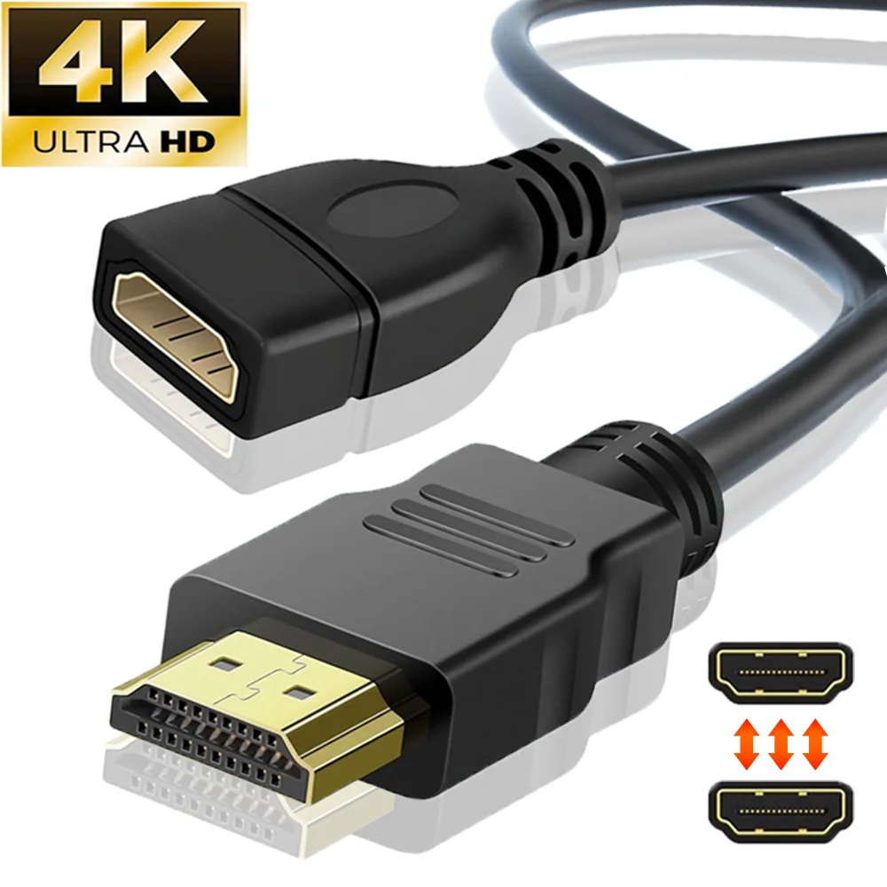 4K Hdr Hdmi-Compati… - image