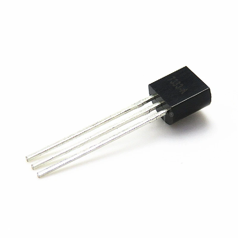 5PCS HT7333-A HT7333 HT7350-A HT7350 HT7530A-1 HT7530A HT7533A-1 HT7533A HT7550A-1 HT7550A TO-92