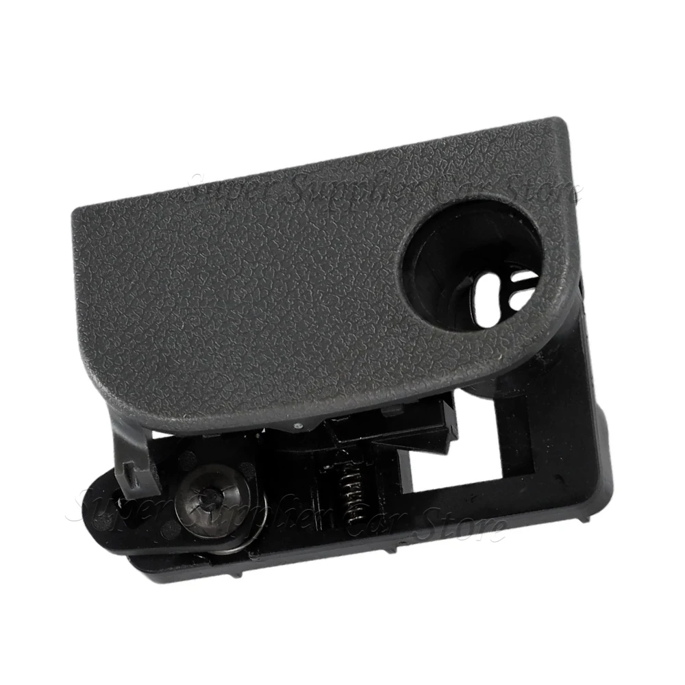 New Car Front Glove Box Lid Lock Latch Handle Black 68630-EQ300 68630EQ300 For Nissan X-Trail T30 2001 2002 2003 2004 2005 2006