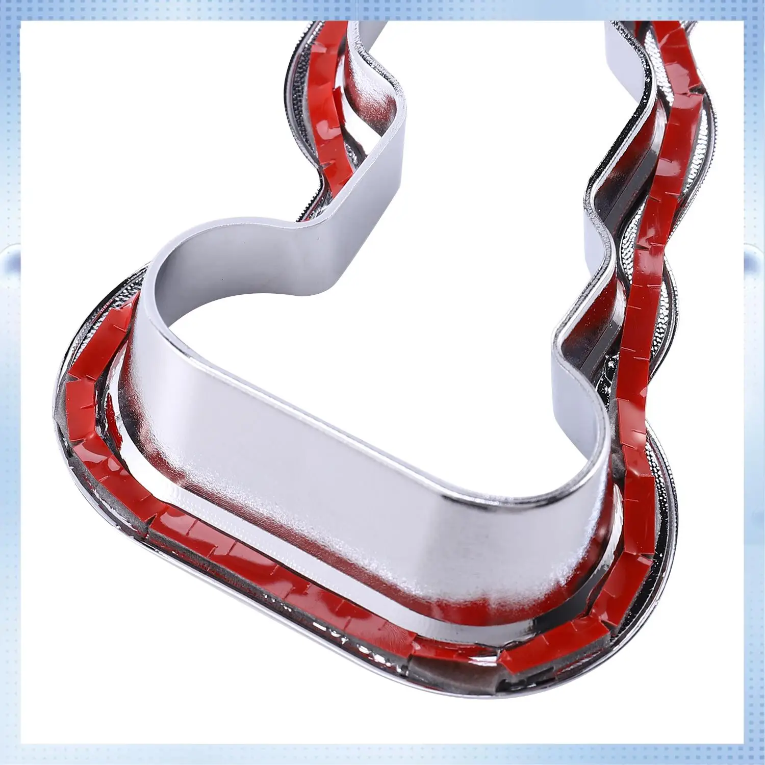 

NEW-2011-2015 For Jeep Patriot Interior Accessories Trim Centre Gearbox Cover Frame