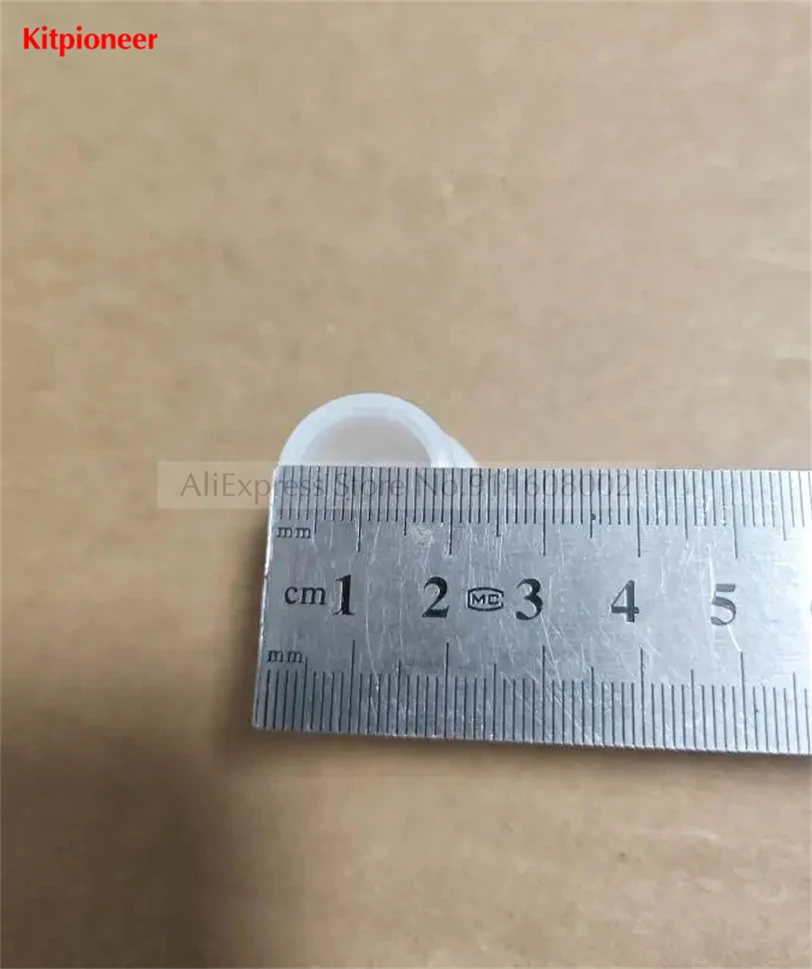 1 Special Plastic Bearing Bushing Accessory For Stainless Steel Wheatgrass Juicer Squeezer Fitting