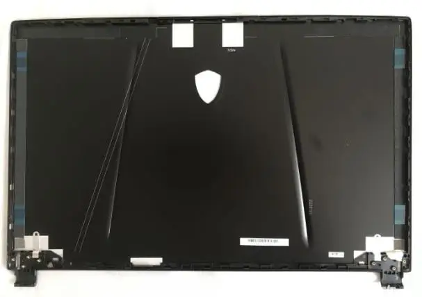 Original Laptop Parts Back Cover Bottom Case For MSI GP75 GL75 MS-17E4 LCD Back Shell Screen Border Frame Cover Bezel