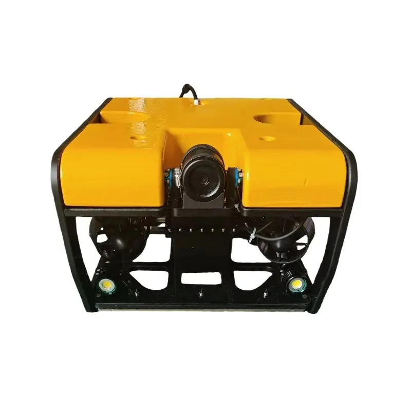 High Quality Underwater Robot Water Temperature Sensor Detection Robots Certificate Underwater