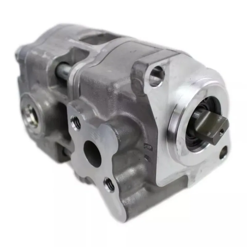 

Hydraulic Pump E-6C140-37300 6C140-37300 For Tractor B2410HSE B2410HSDB B2410HSD