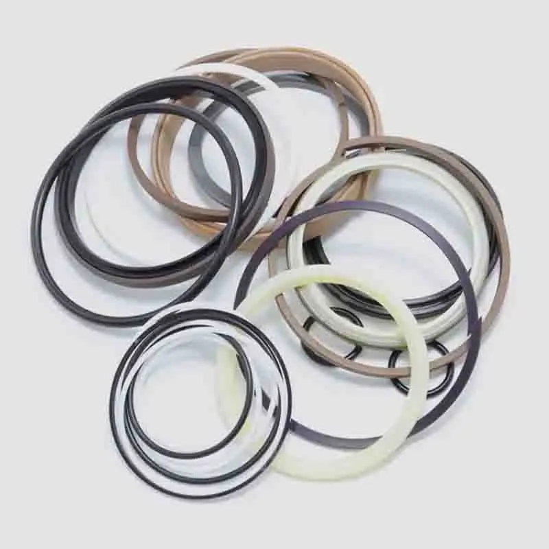 

New Arm cylinder service seal kit 31Y1-15235 For Hyundai R210-7 Arm seal kit