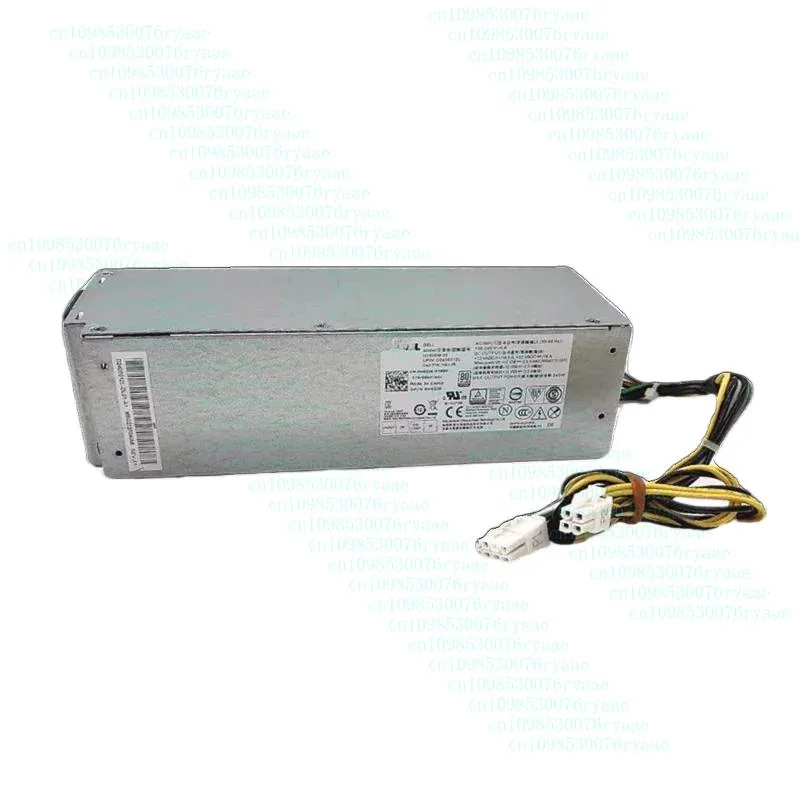 

Подходит для DELL Vostro 3881 3669 3681 3888 5090 3267, настольный блок питания, номинальная мощность 240 Вт