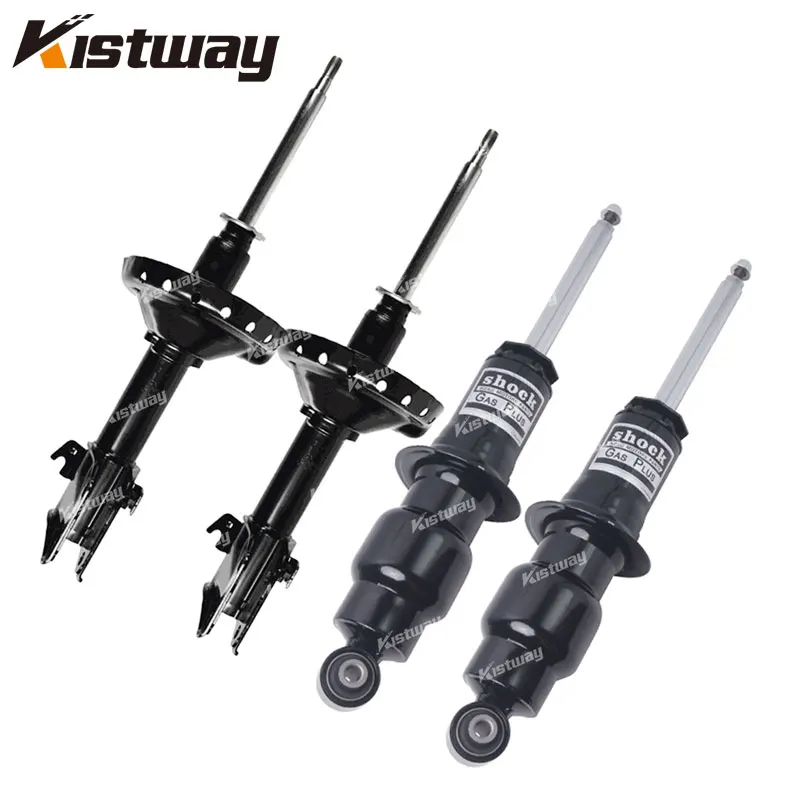 

2PCS Front Or Rear Shock Absorbers Struts Kit For Subaru Forester SH5 2007-2012 20310SC020 20310SC030 20365SC000