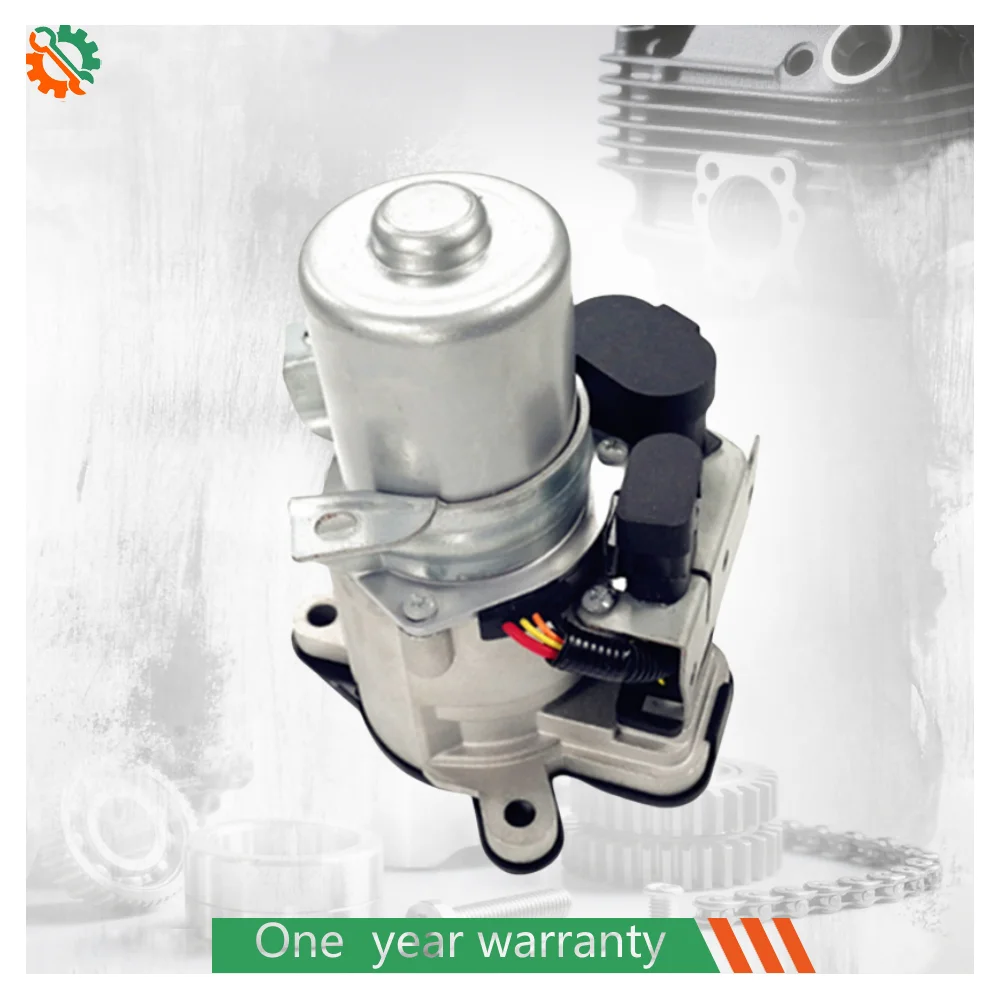 

Transfer Motor Case for VW Touraeg 2004-2016 for Porsche Cayenne 955 2003-2010 95562460100 0AD341601A
