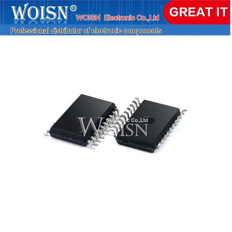 

10pcs/lot FAN7311 SOP-20