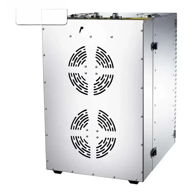 Well Designed Dehydrator Commercial For Wholesale