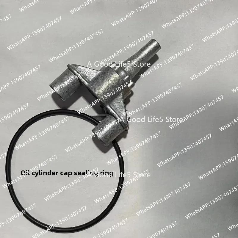 High pressure car washing machine K2 series K3 accessories gear helical plate bearing horn piston oil seal