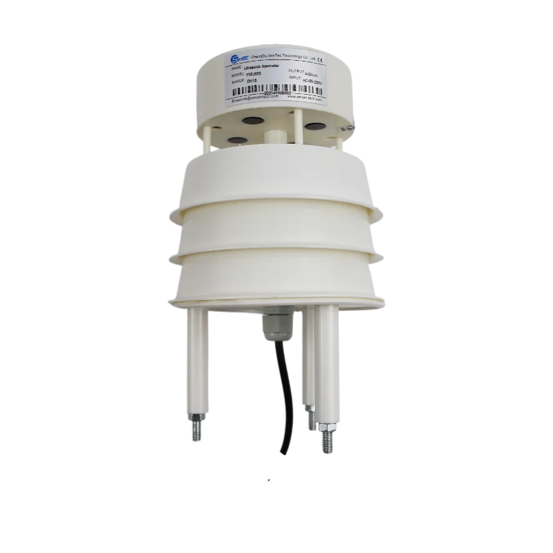 SenTec Windsonic Easemind Wind Direction and Speed Sensor Instrument to Measure Wind Speed and Direction