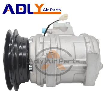 10 最佳銷售 三菱L200空調壓縮機 - №3