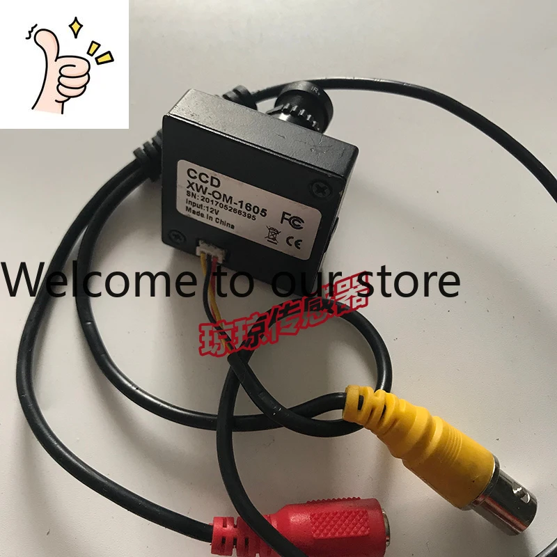 Cdd Spot XW-OM-1605…