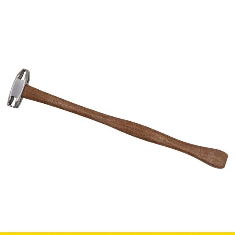 

SZCH Dents Remover Dents Removal Hammer Wear Resistant Repair Leveling Hammer