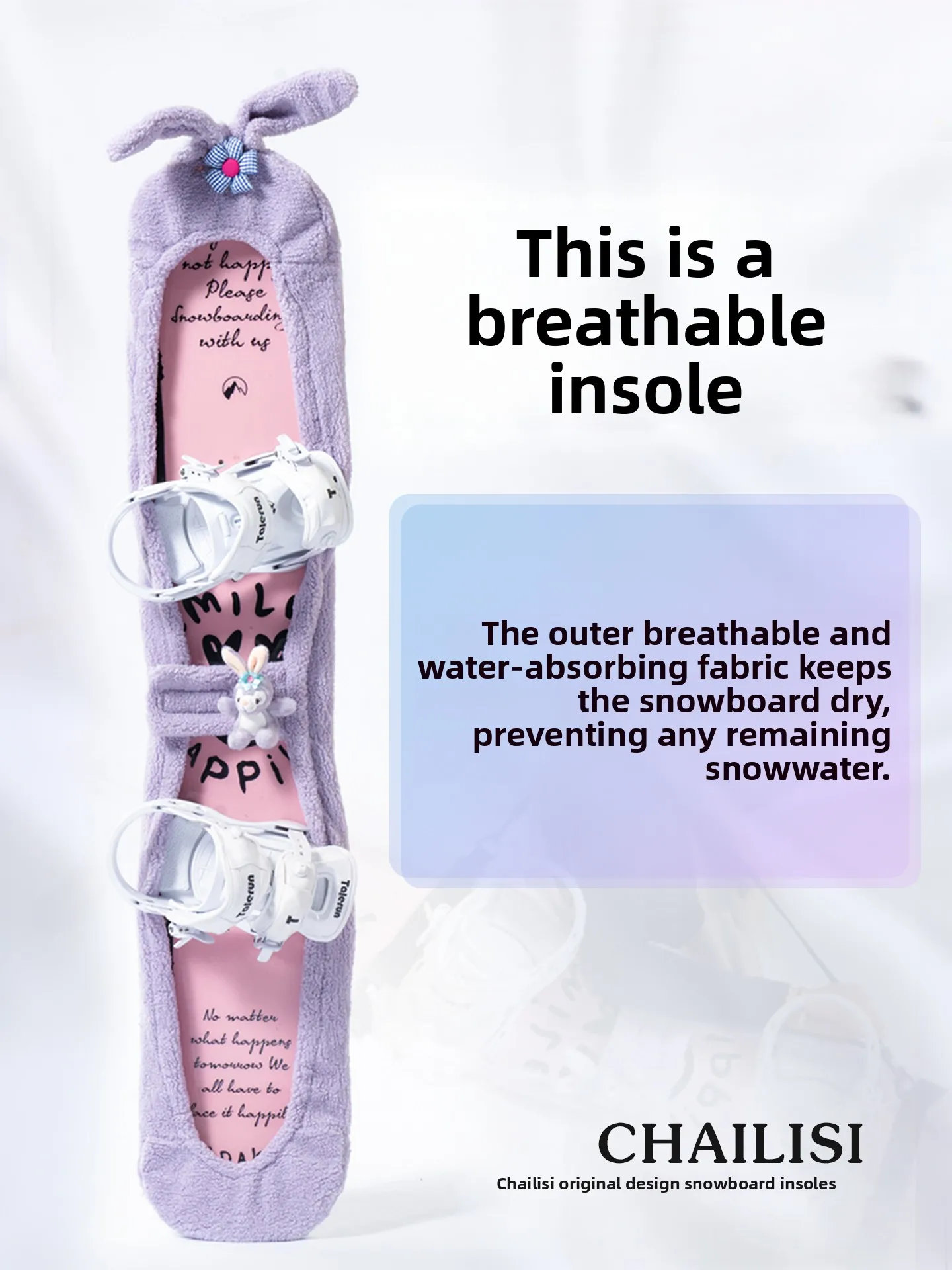 cute-single-board-snowboard-bag-skiing-bag-rust-proof-scratch-resistant-for-children-and-adults-skiing-equipment-accessories