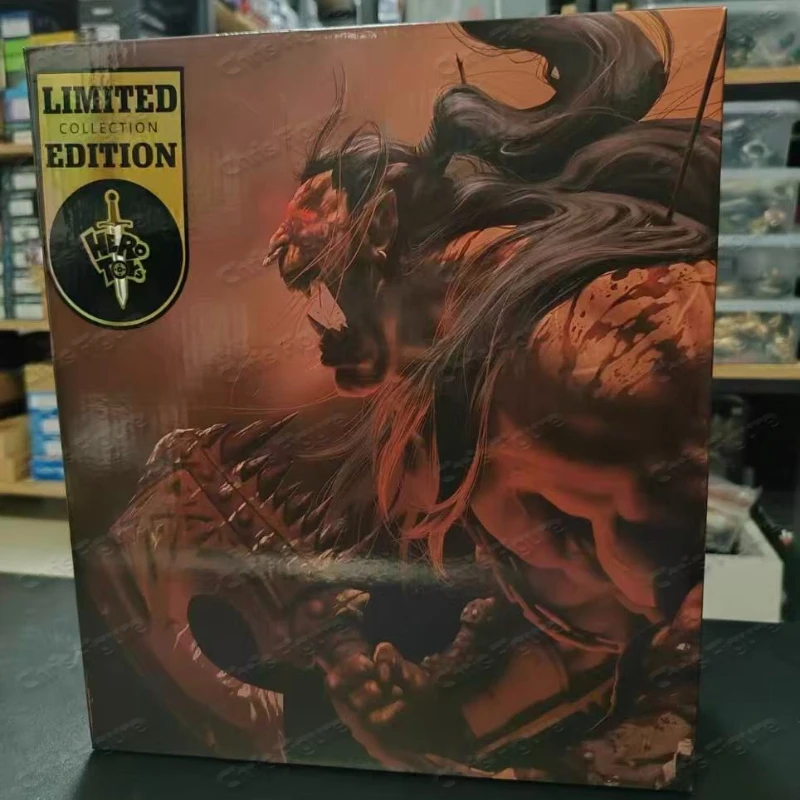 Board Game Empire - In Stock Hero Toys World of