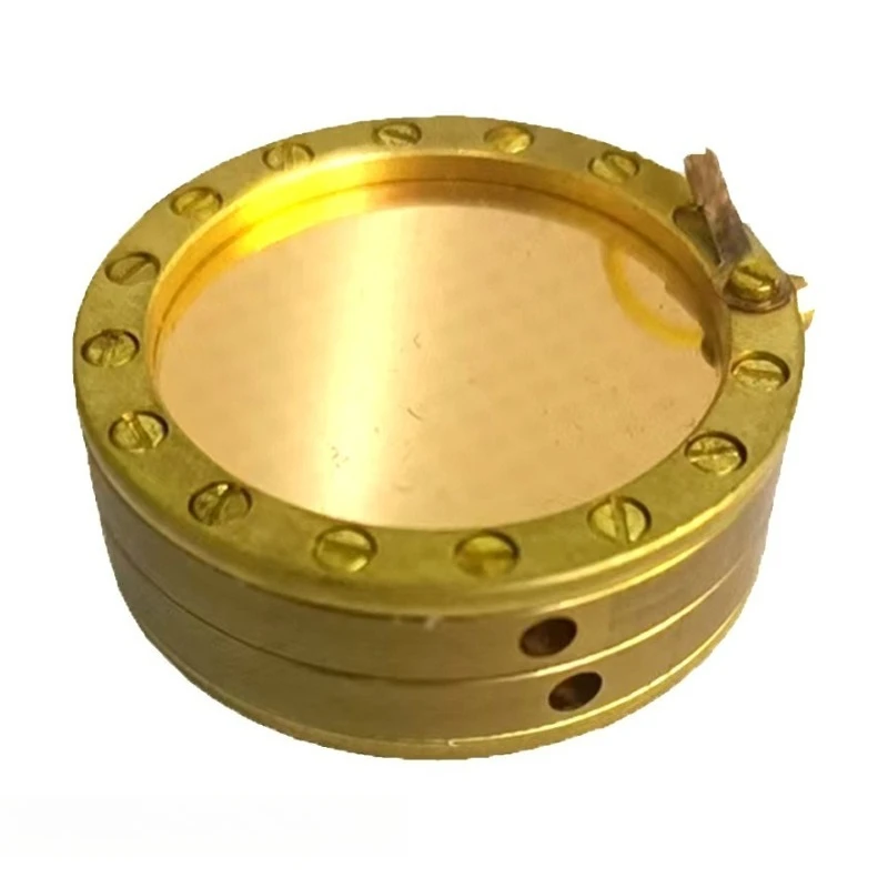 For 34MM Large Diaphragm, Compatible Capacitive Sound Head, Anti-interference 34mm Accessories