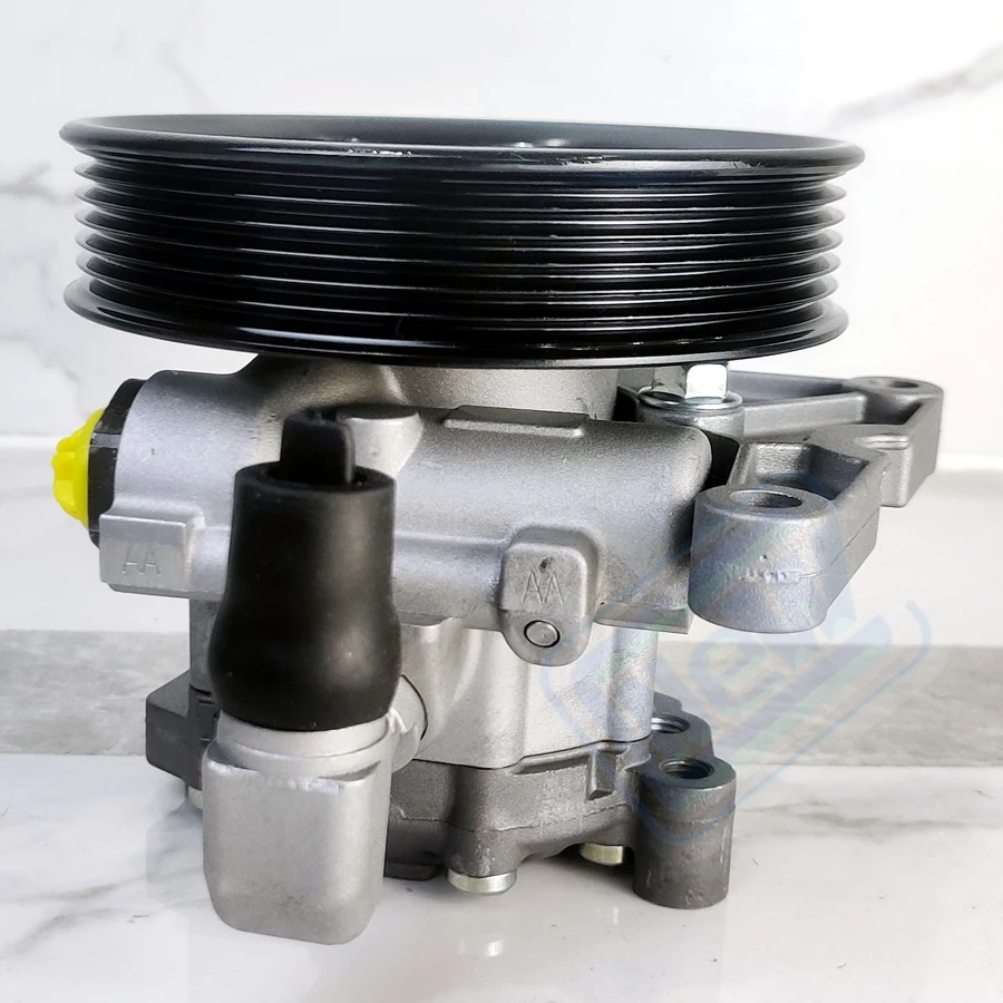 NEW Power Steering Pump For Mercedes ML350 ML550 GL450 R350 0044668501 0054662001 0054662201 0044667601 0044668601 0044669101