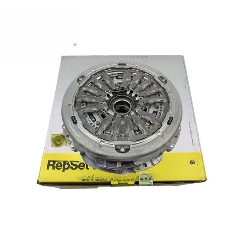 7 Qoros Geely Smart Luk Ad Alte Prestazioni DPS6 602001699 6DCT250 Doppia Frizione Luk Repset 2CT