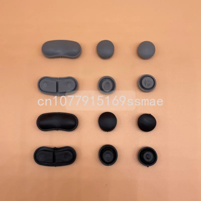 Applicable to; Rexroth button switch Sany Zhonglian XCMG Cateshan River Lovol operating handle rubber rotary drilling rig access