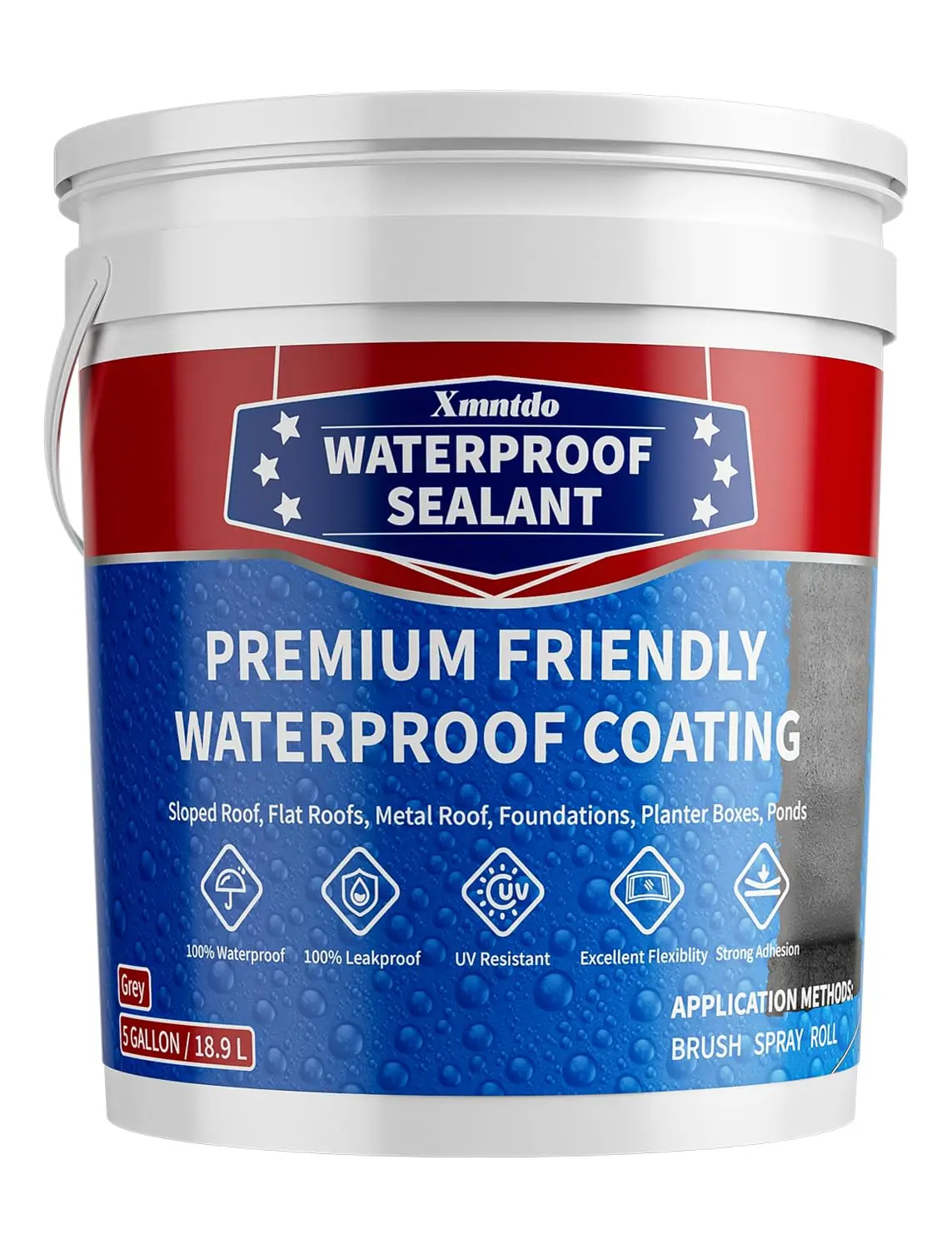 Waterproof Sealant …
