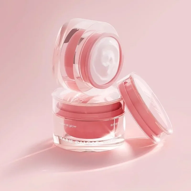 マリー ダルガー オレンジ ブロッサム ナチュラル クリーム 50 グラム レイジー フェイス クリーム 保湿コンシーラー ヌード メイクアップ 肌のトーンを明るくする レアビューティー