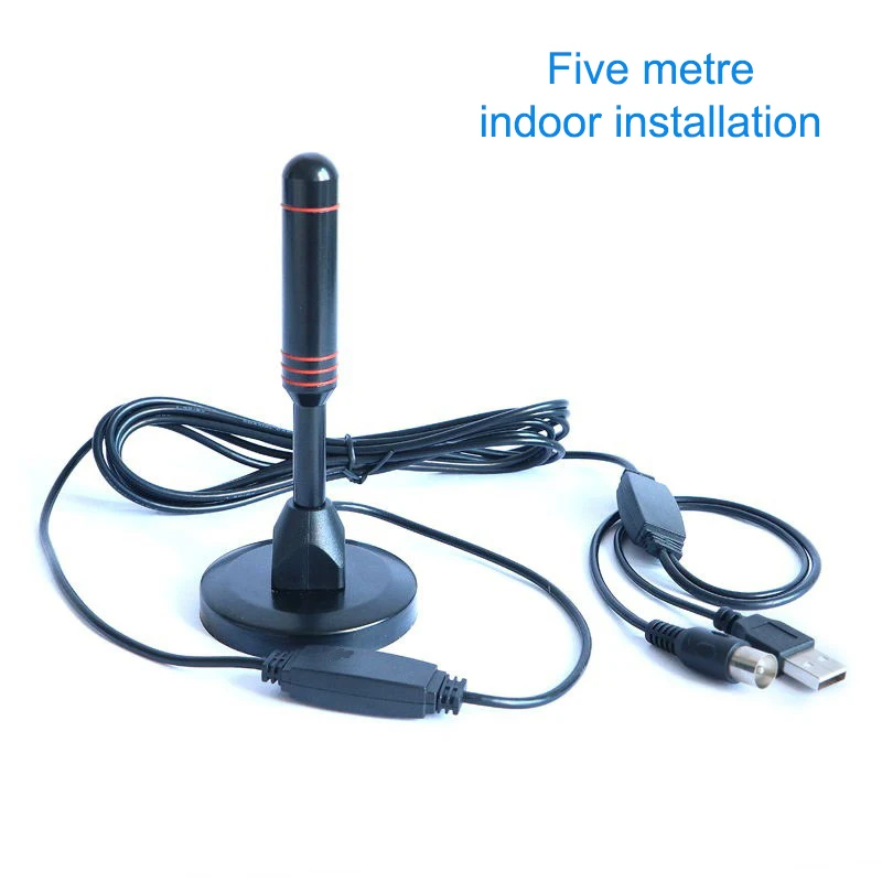 Ground Wave Digital… - image