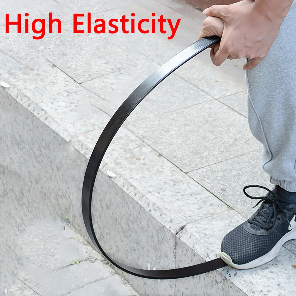Arcery DIY High Strength Elasticity 2Pcs 30/40 Pounds Fiber Glass Bow Limbs for Hunting Shooting Recurve bow Straight bow Access