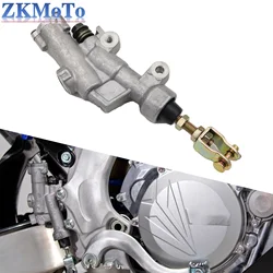 Motorcycle Rear Brake Main Pump For YAMAHA ​YZ125 ​YZ250 ​YZ250F ​YZ250FX YZ250X ​YZ450F ​YZ450FX ​XT250 Serow ​XG250 TR
