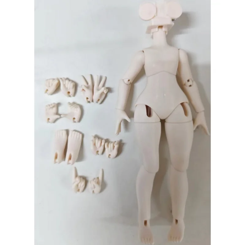 الأصلي لولو روح قصة سلسلة صندوق أعمى 12 جزء Bjd دمية متنقلة دمية زخرفة الملابس والاكسسوارات #3