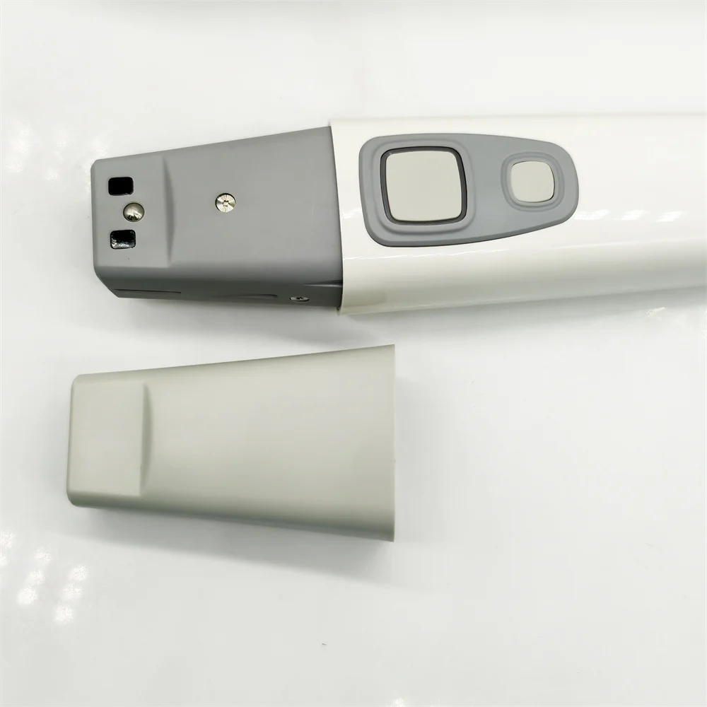 새로 업그레이드된 치과용 3D 구강 스캐너 3DS V5 디지털 인상 장비