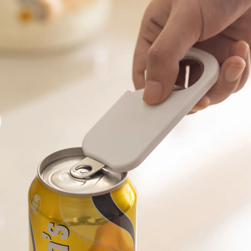 Multi-functional Bottle Opener Fridge Magnet Beer Screwdriver Magnet for Opening Soda Household Wine Screwdriver