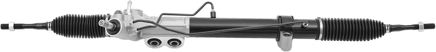 

Рулевая рейка в сборе для Nissan Navara 2004-2015, OEM 49200-3X10A