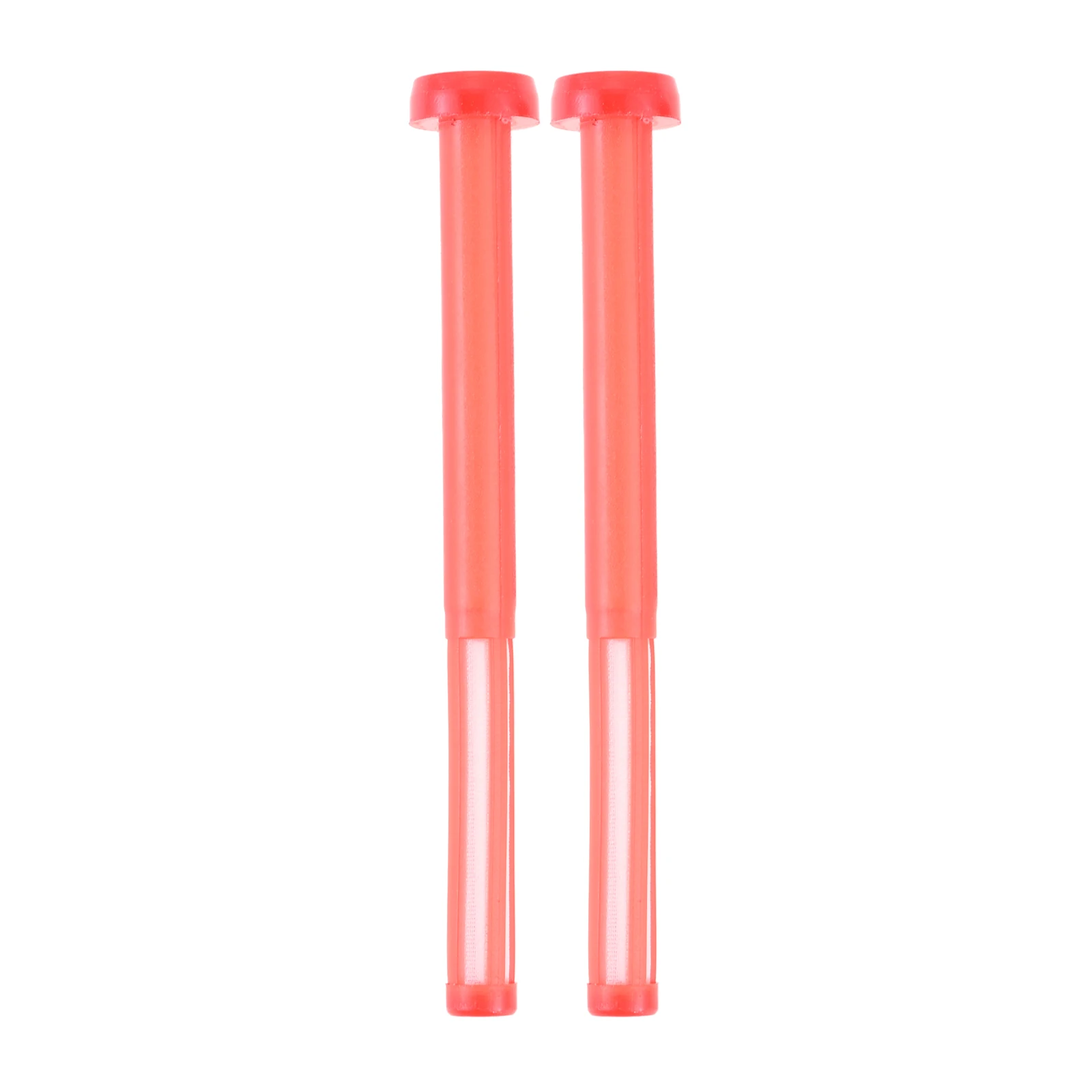 2pcs 16952-Z8B-000 Fuel Filter Fit for Honda GC160LA GC190LA GCV160A0 GCV160LA0 GCV160LA1 CV160 Fuel Filter Lawn Mower Engine