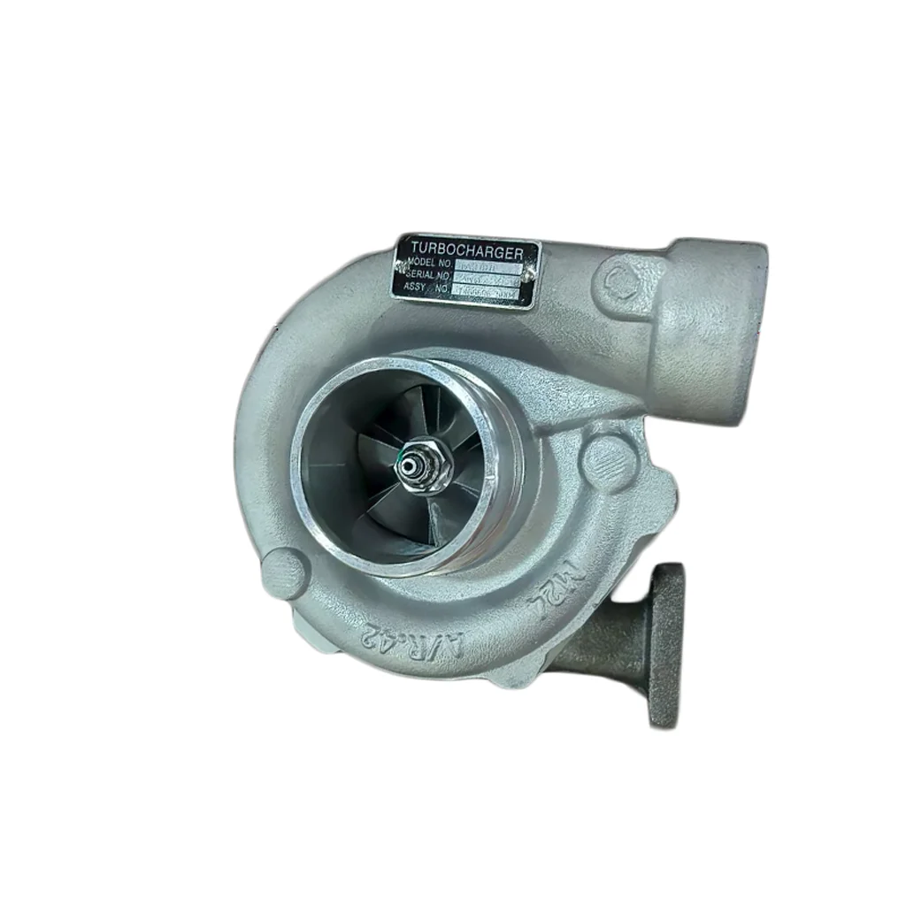 

TA3118 Turbo 466698-5004S 466698-0008 466698-5001S 98472953EZ 500332654 Turbocharger For Tractor Digger With 8045.25.380 Engine