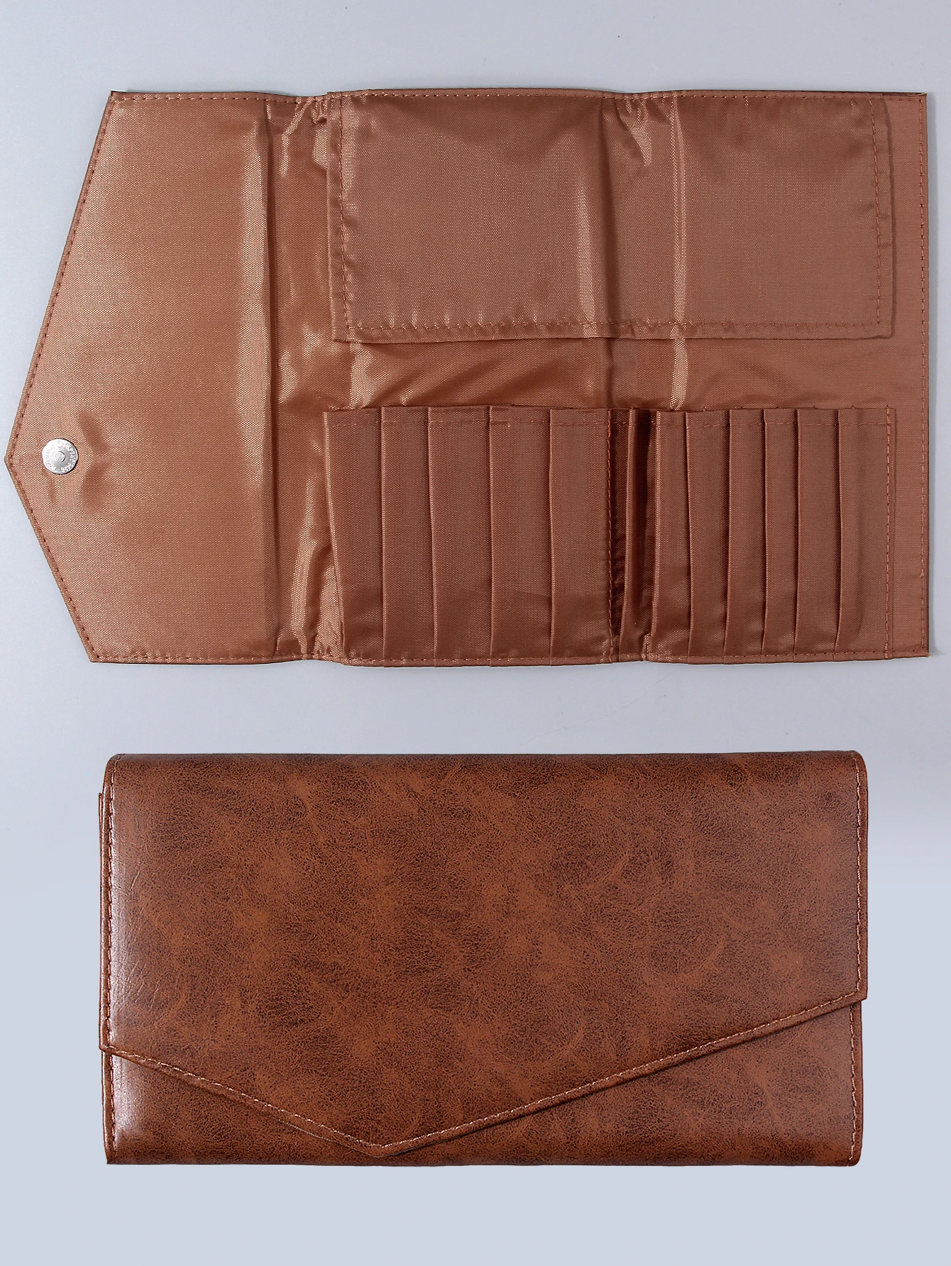 Organizador de Maquiagem Femin - Luxury Bags For Travel avaliação e preço