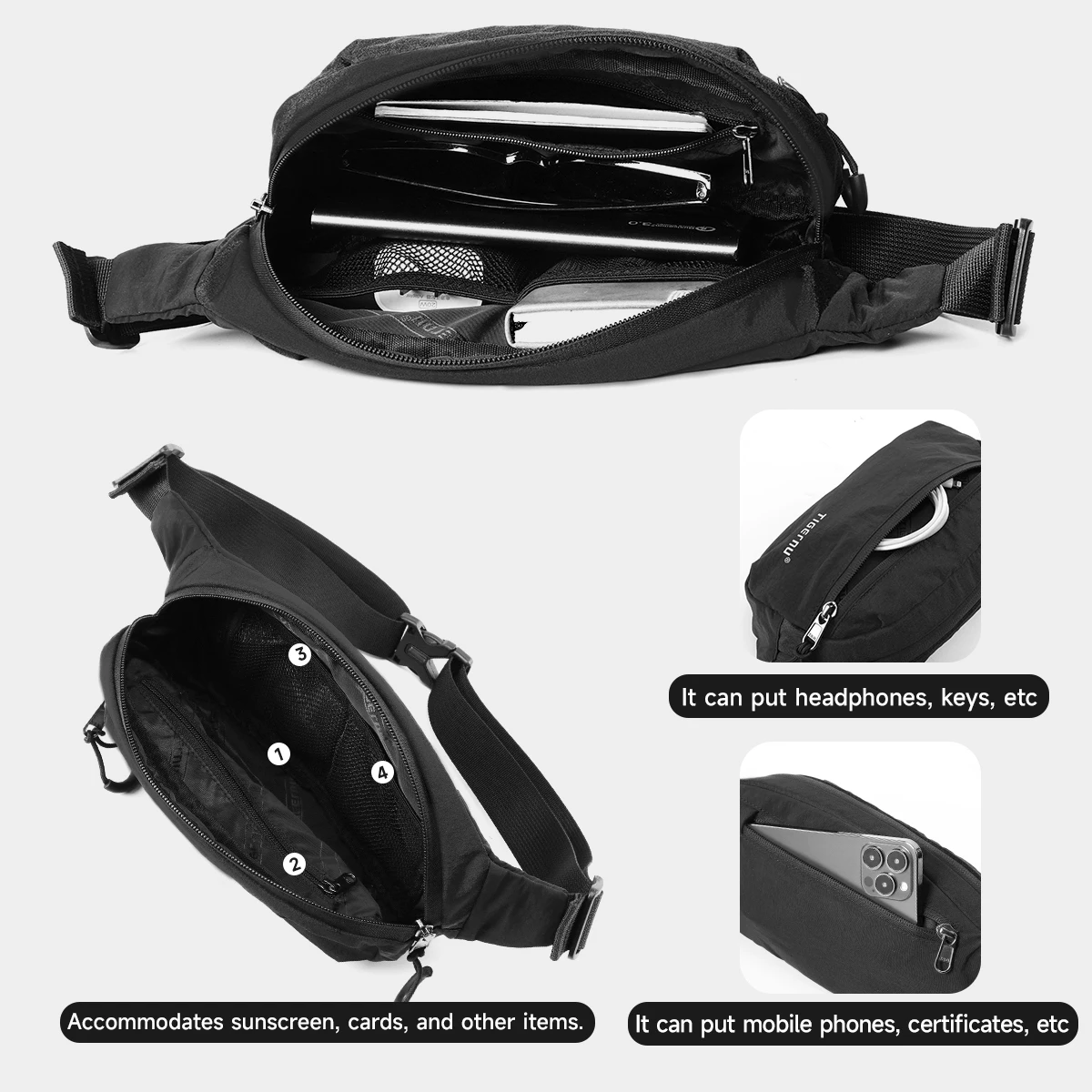 Thumbnail 3 - #24 Best Crossbody Bags to Buy In 2026