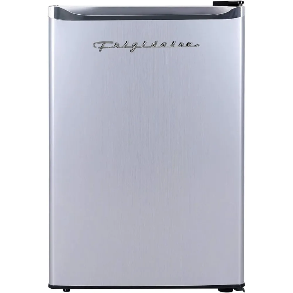 Frigidaire EFR285-6COM, 2.5 cu ft Refrigerator, Stainless Steel Door, Platinum Series