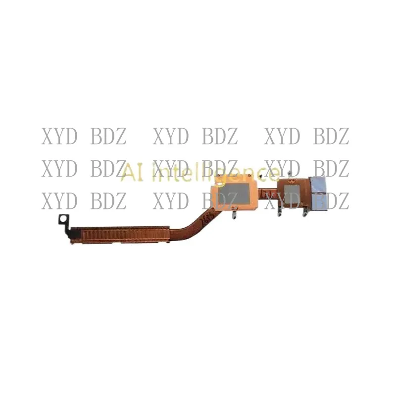 

Оригинальный охлаждающий радиатор DB для LENOVO 7000-15IKB AST ARR 330S-15 5H40R07209