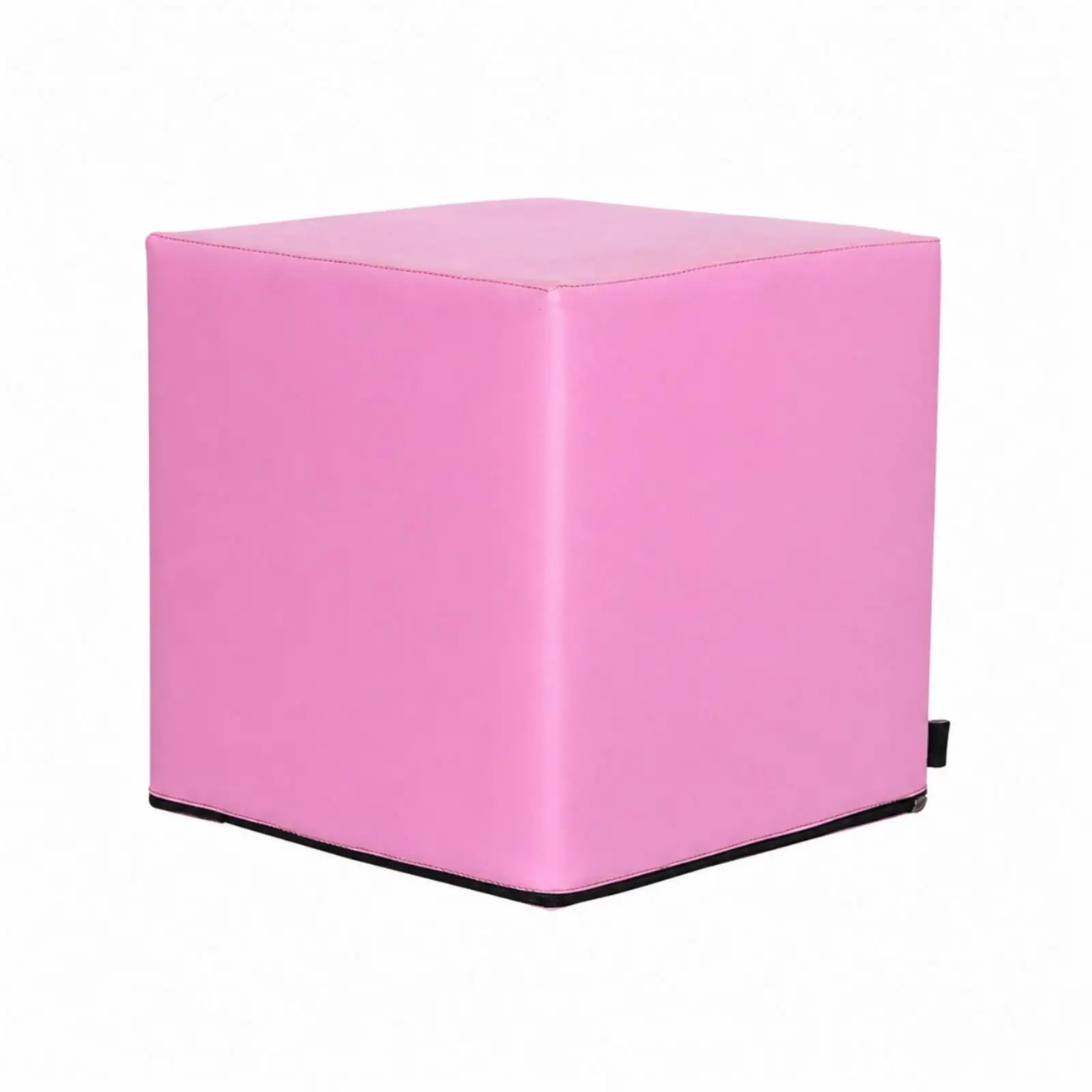 Foam Dance Training Block Stool for Leg Stretching Balance Flexibility Exercise Portable Cube Support for Home Studio Workout