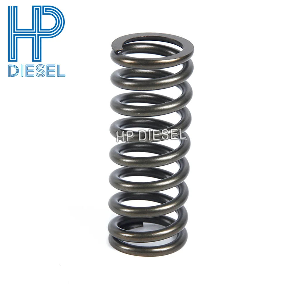 

For Bosch Injector Plunger Spring 20440409 – Elastic Component, Ensures Plunger Reset & Stable Injection Performance