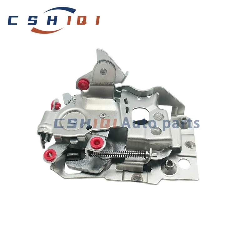 Front Right Door Latch Lock Actuator For Chevy & Gmc Vehicles - Astro 2003-2005 Safari 2004-2005 Auto Parts 15063272