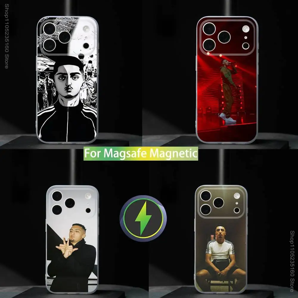 

M-Morad MDLR Morad04 For iPhone 11,12,13,14,15,16,17,Pro,Max,Plus,Mini,SE4,E Phone Case With Magsafe Wireless