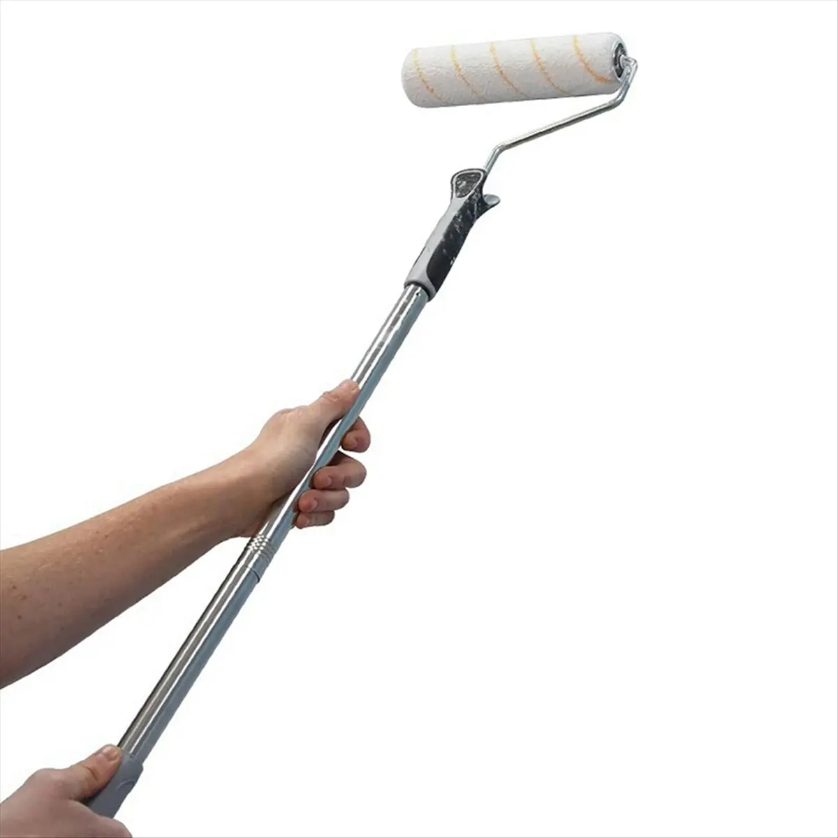 2026 + 9 Inch Paint Roller Kit Roller Wall Painting Paint Brush Paint Brush Tool with Tray